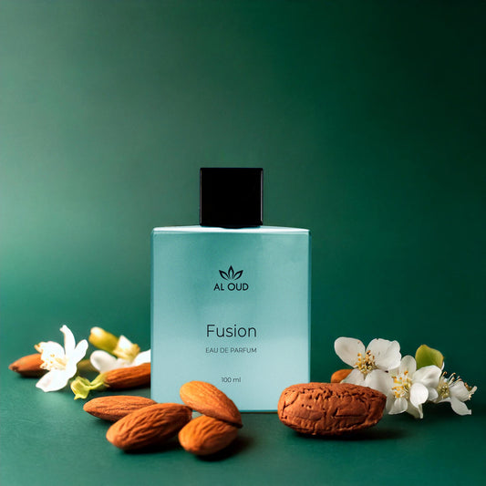 Al Oud Fusion