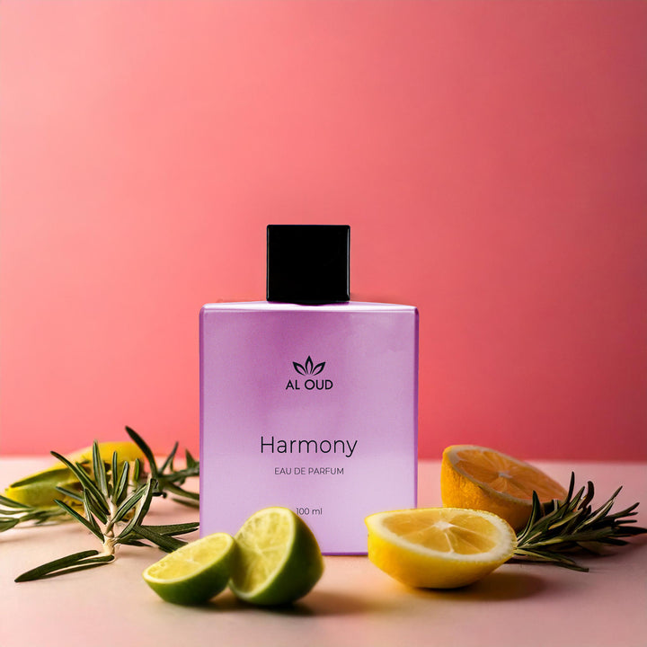 Al Oud Harmony