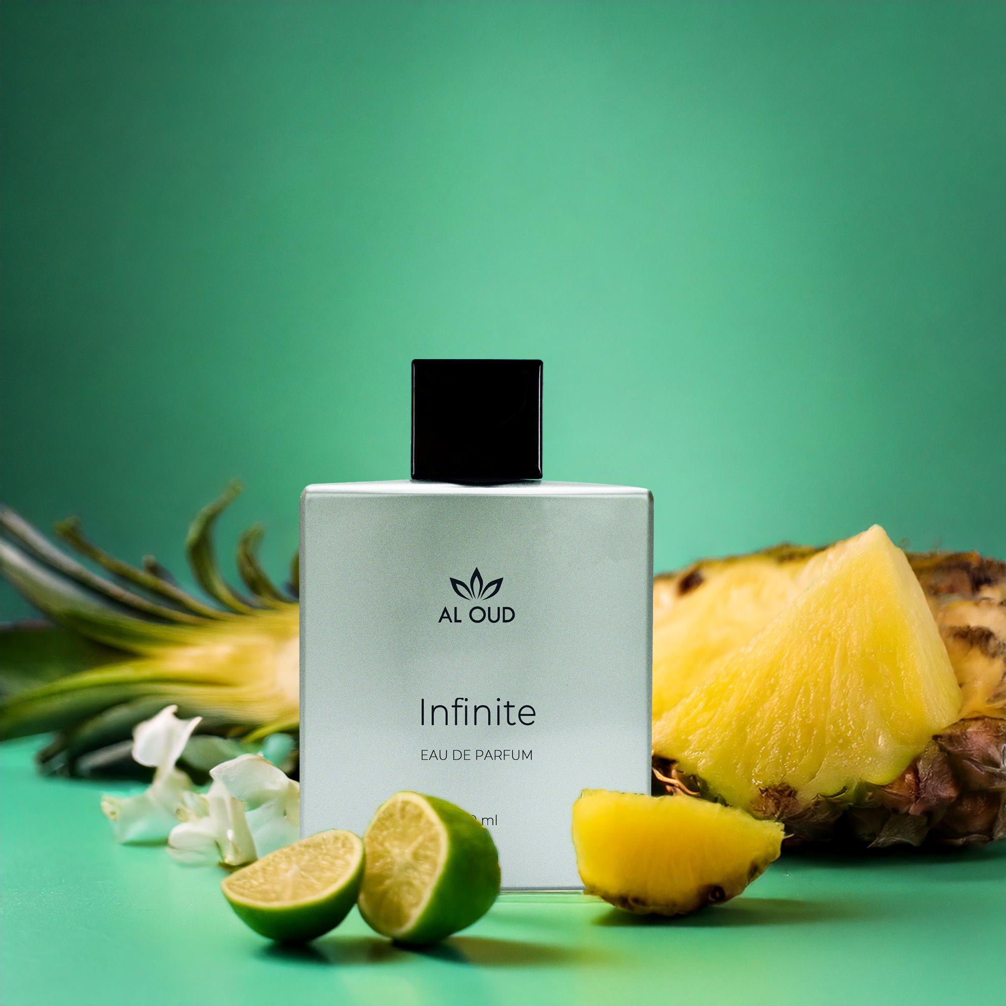 Al Oud Infinite