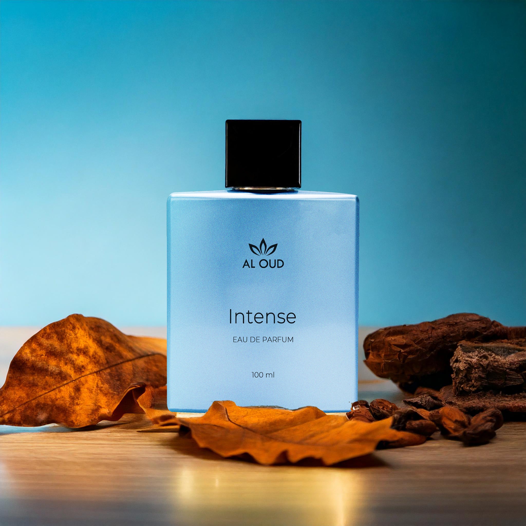 Al Oud Intense