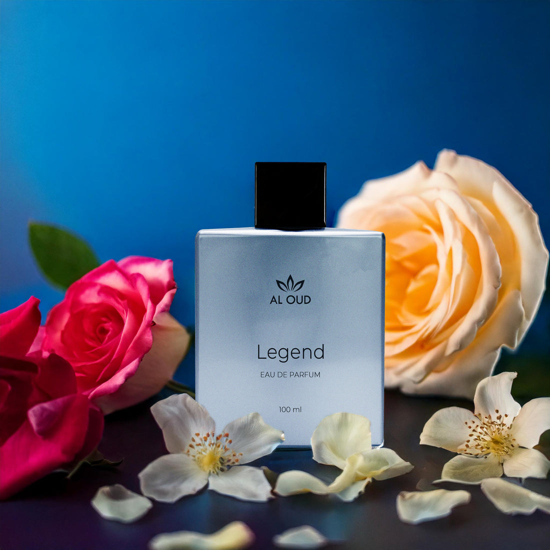 Al Oud Legend