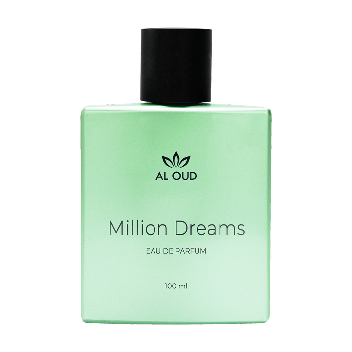 Al Oud Million Dreams