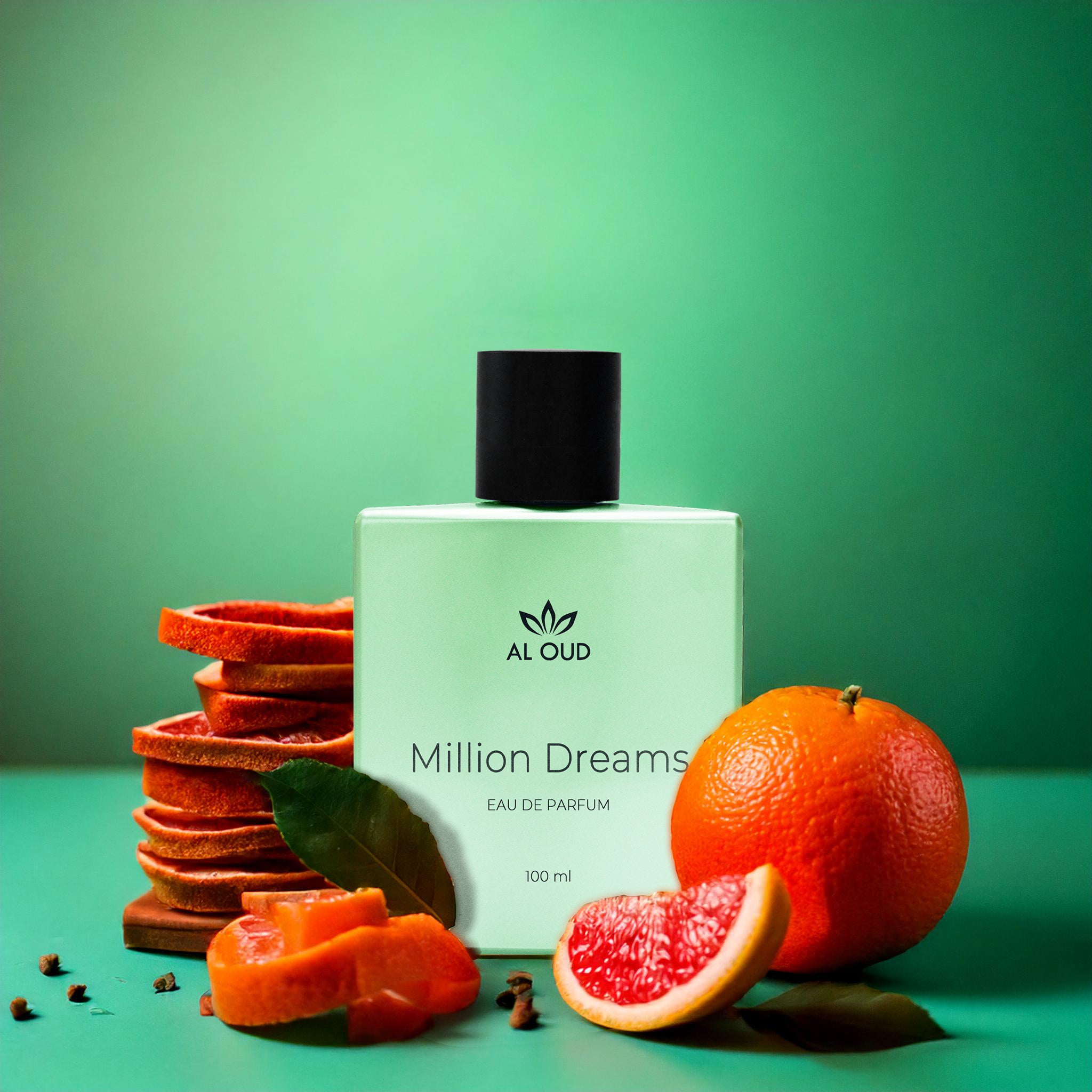 Al Oud Million Dreams