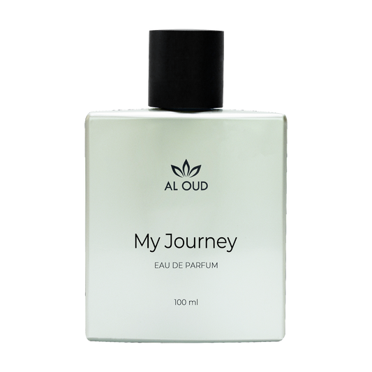 Al Oud My Journey