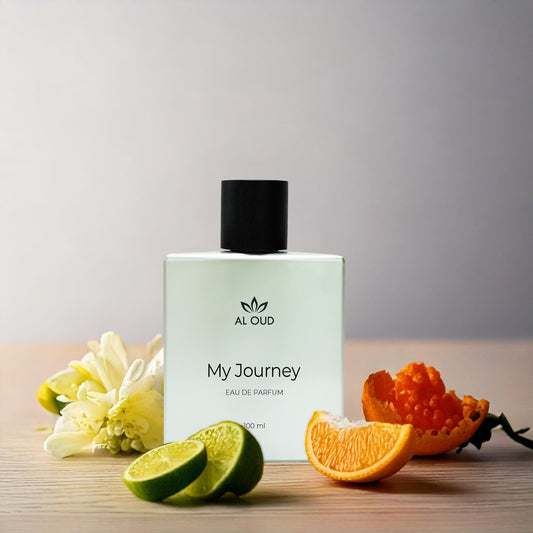 Al Oud My Journey
