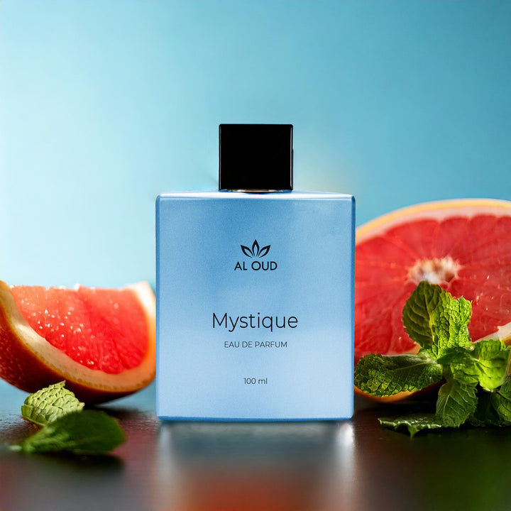 Al Oud Mystique