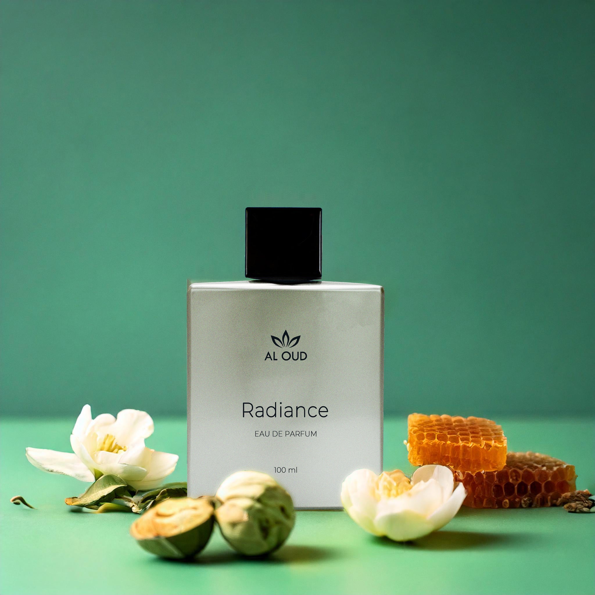 Al Oud Radiance