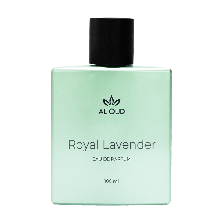 Al Oud Royal Lavender