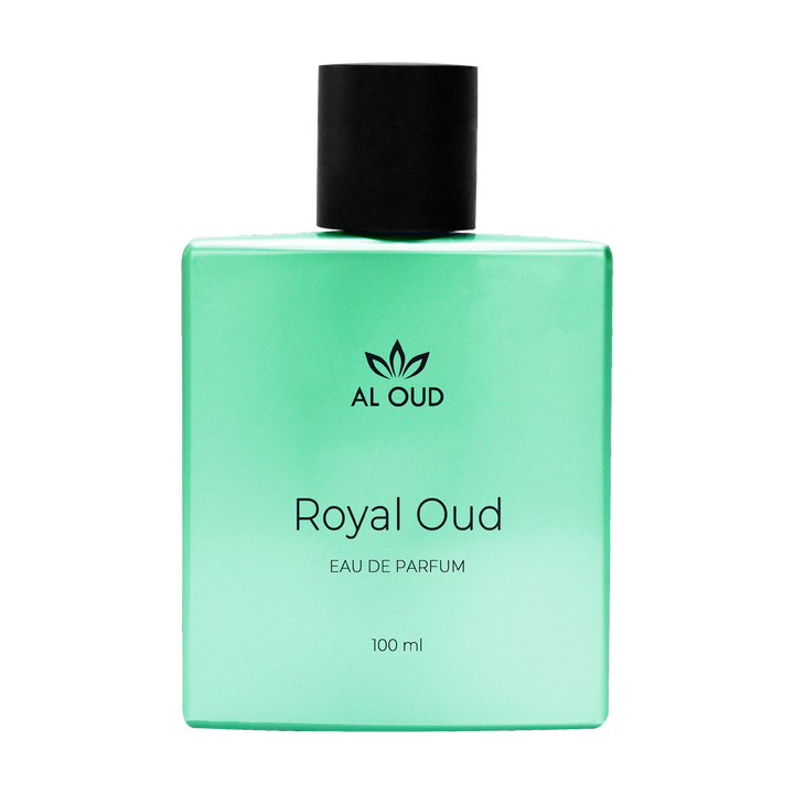 Al Oud Royal Oud