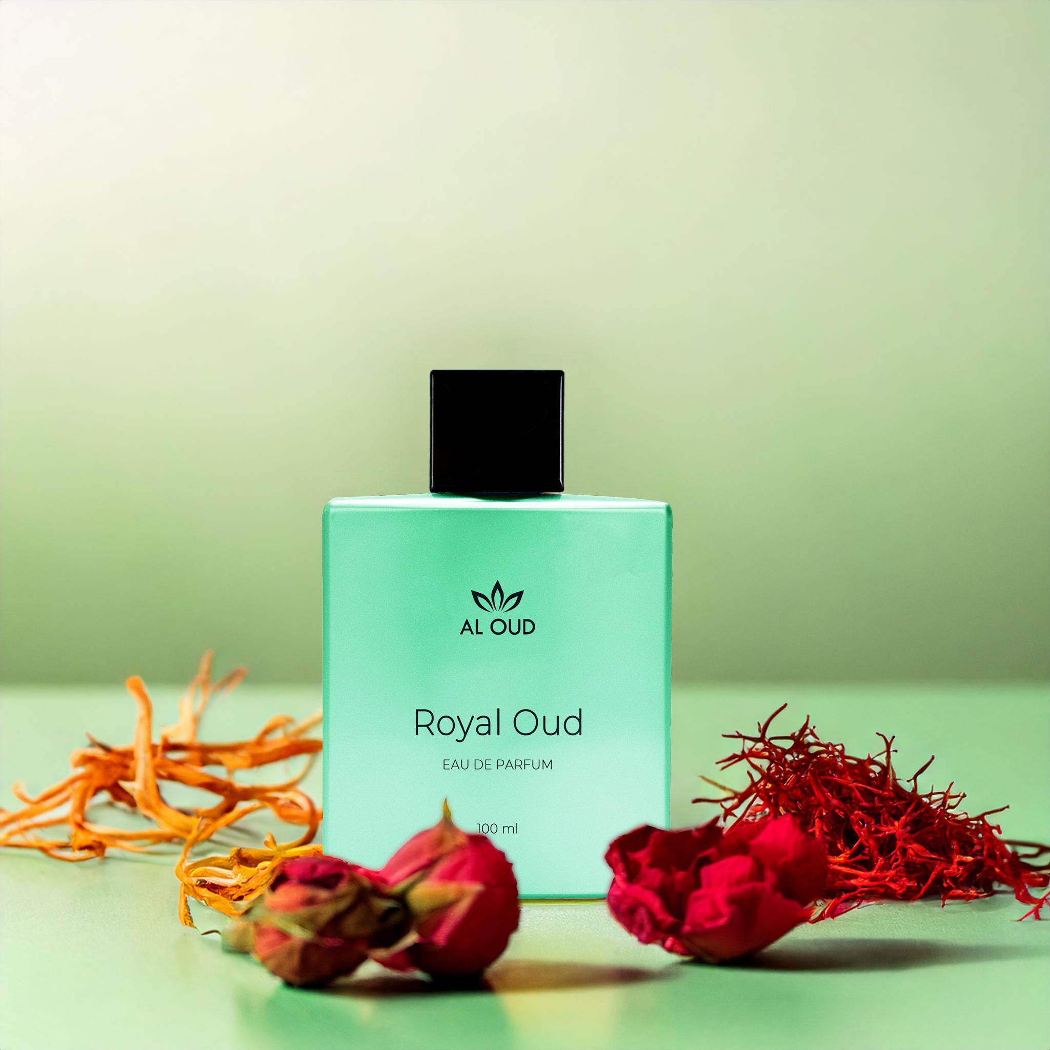Al Oud Royal Oud