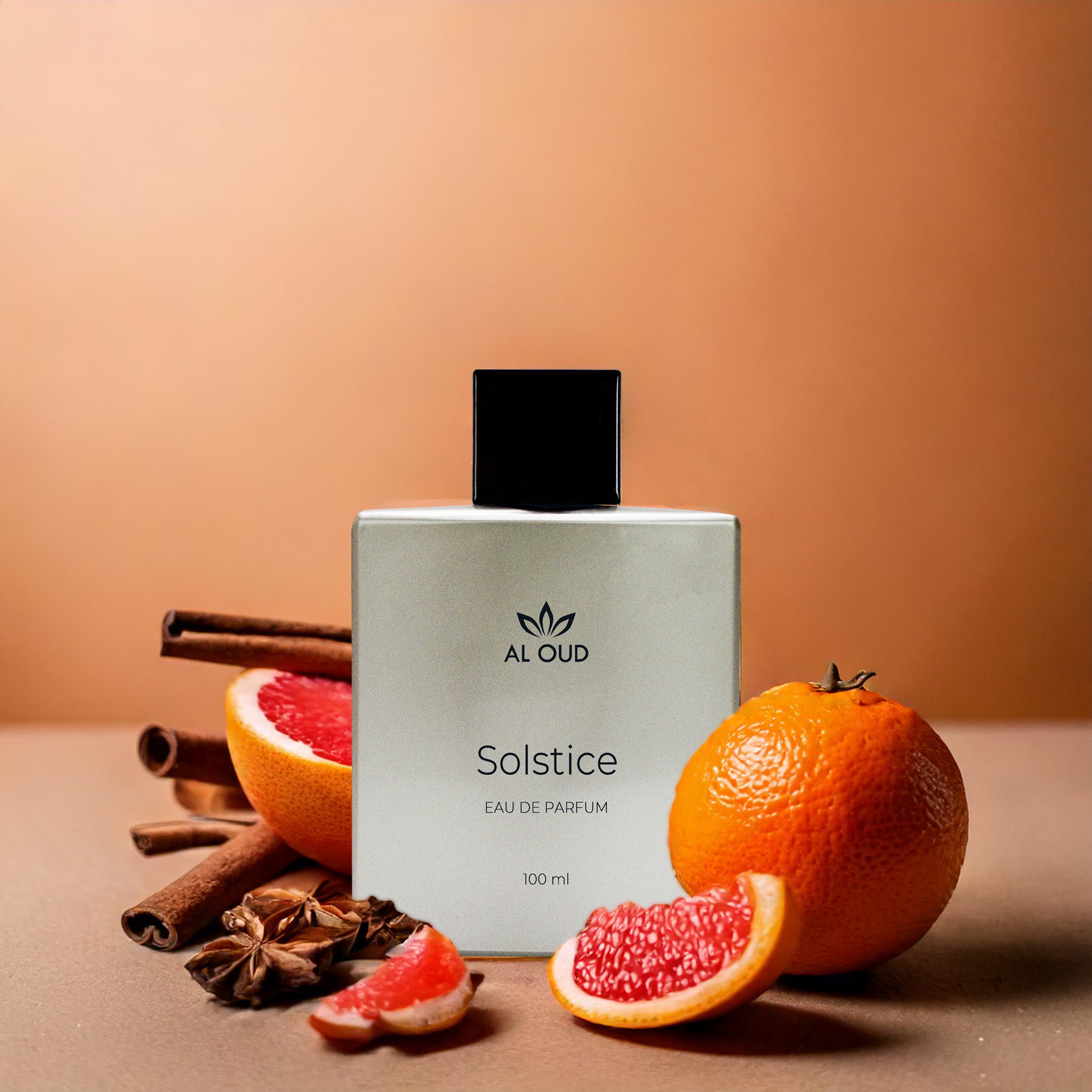 Al Oud Solstice