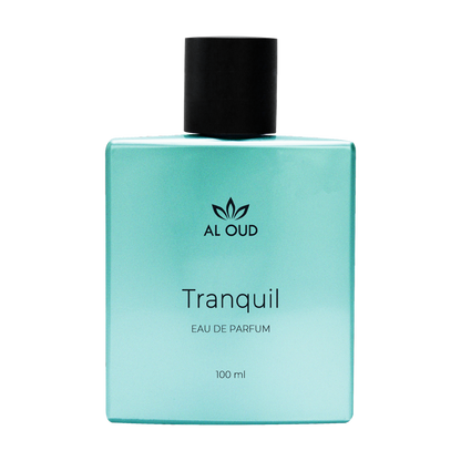 Al Oud Tranquil