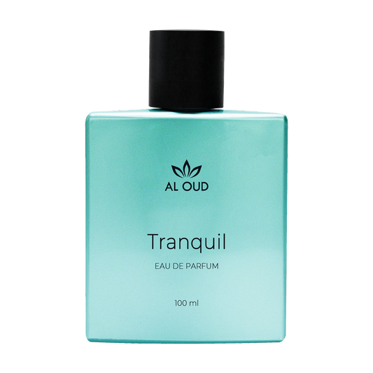 Al Oud Tranquil