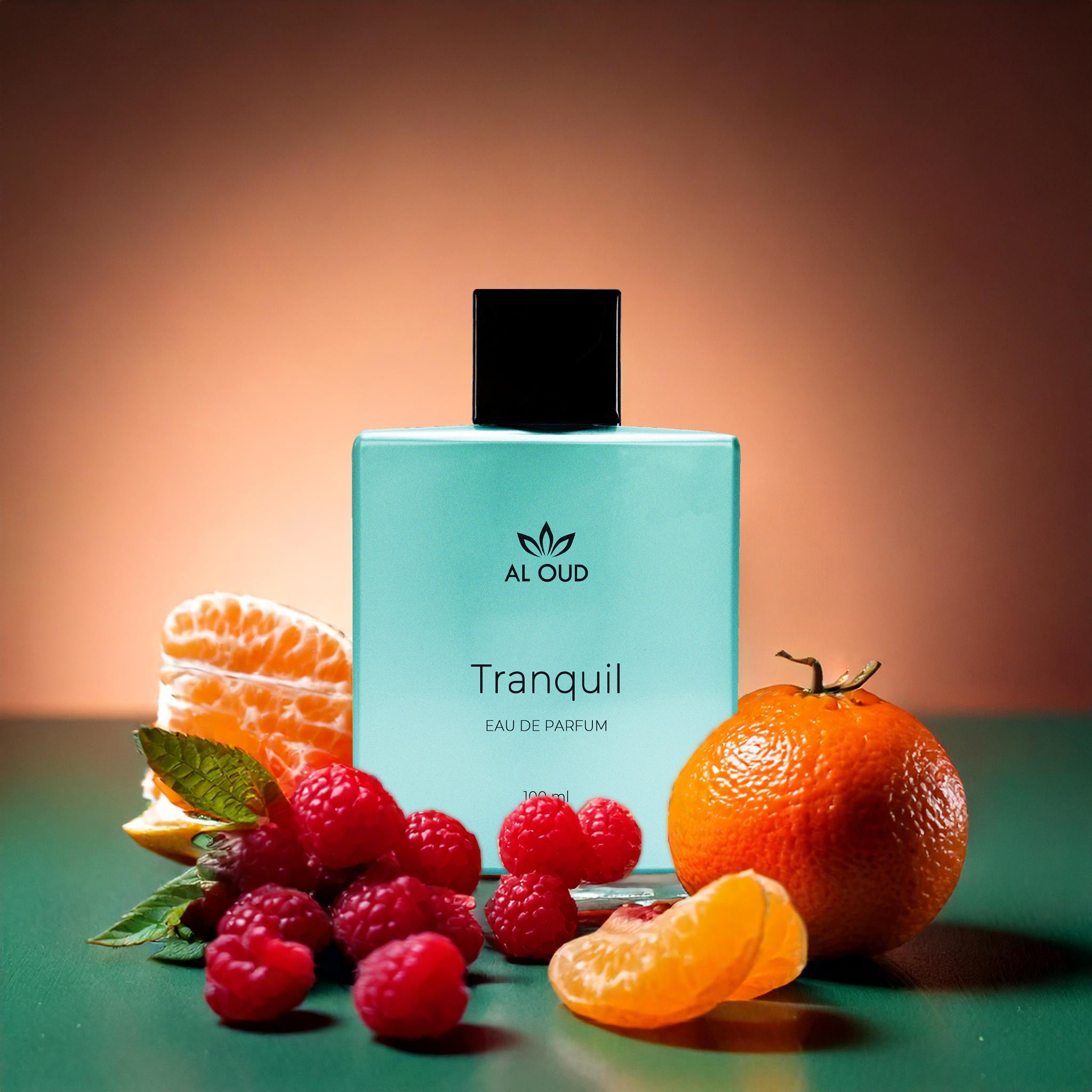 Al Oud Tranquil