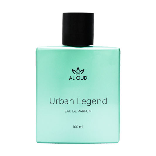 Al Oud Urban Legend