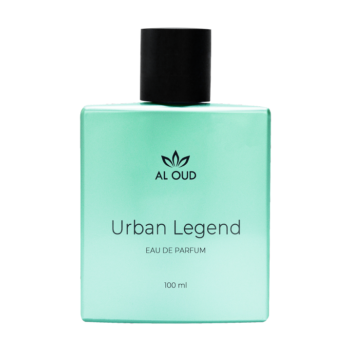Al Oud Urban Legend