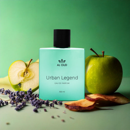 Al Oud Urban Legend