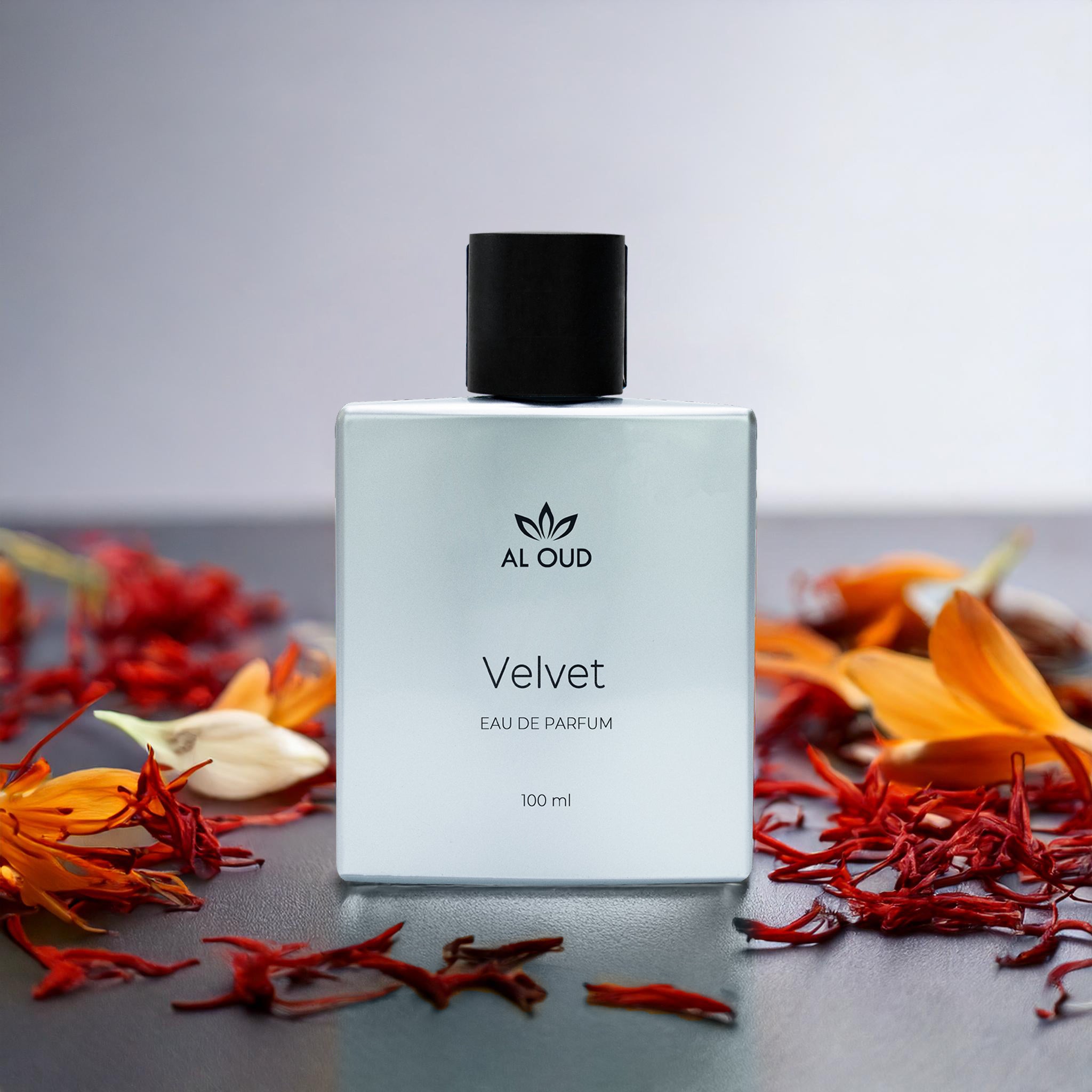 Al Oud Velvet
