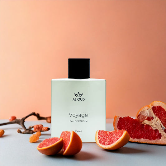 Al Oud Voyage
