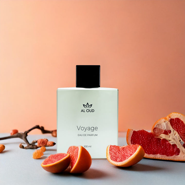 Al Oud Voyage