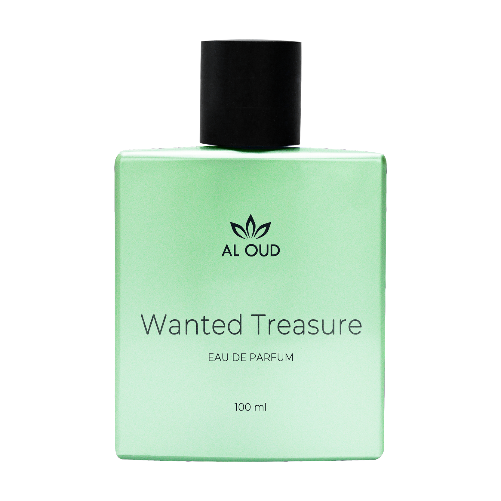 Al Oud Wanted Treasure