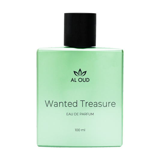 Al Oud Wanted Treasure