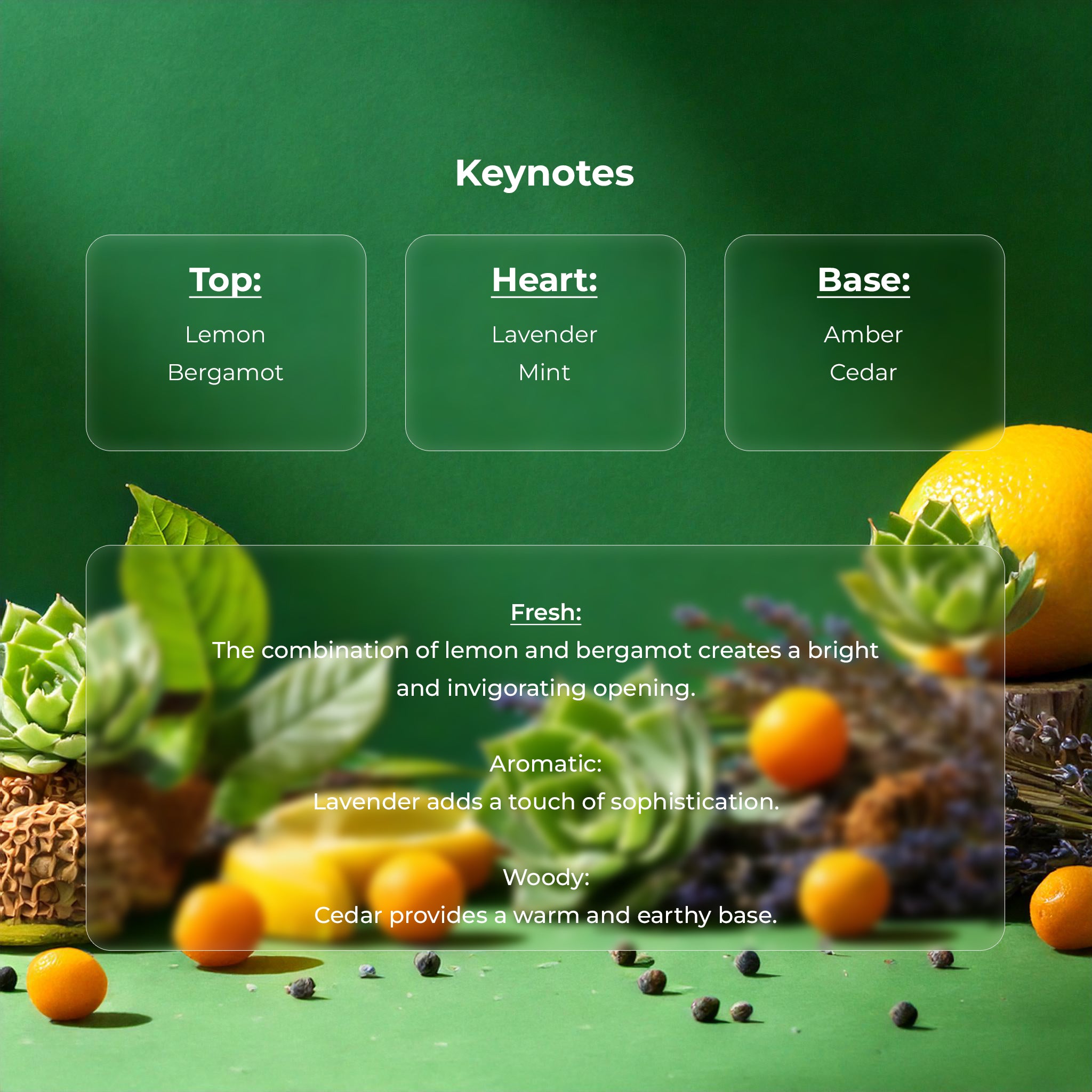 Al Oud Wanted Treasure