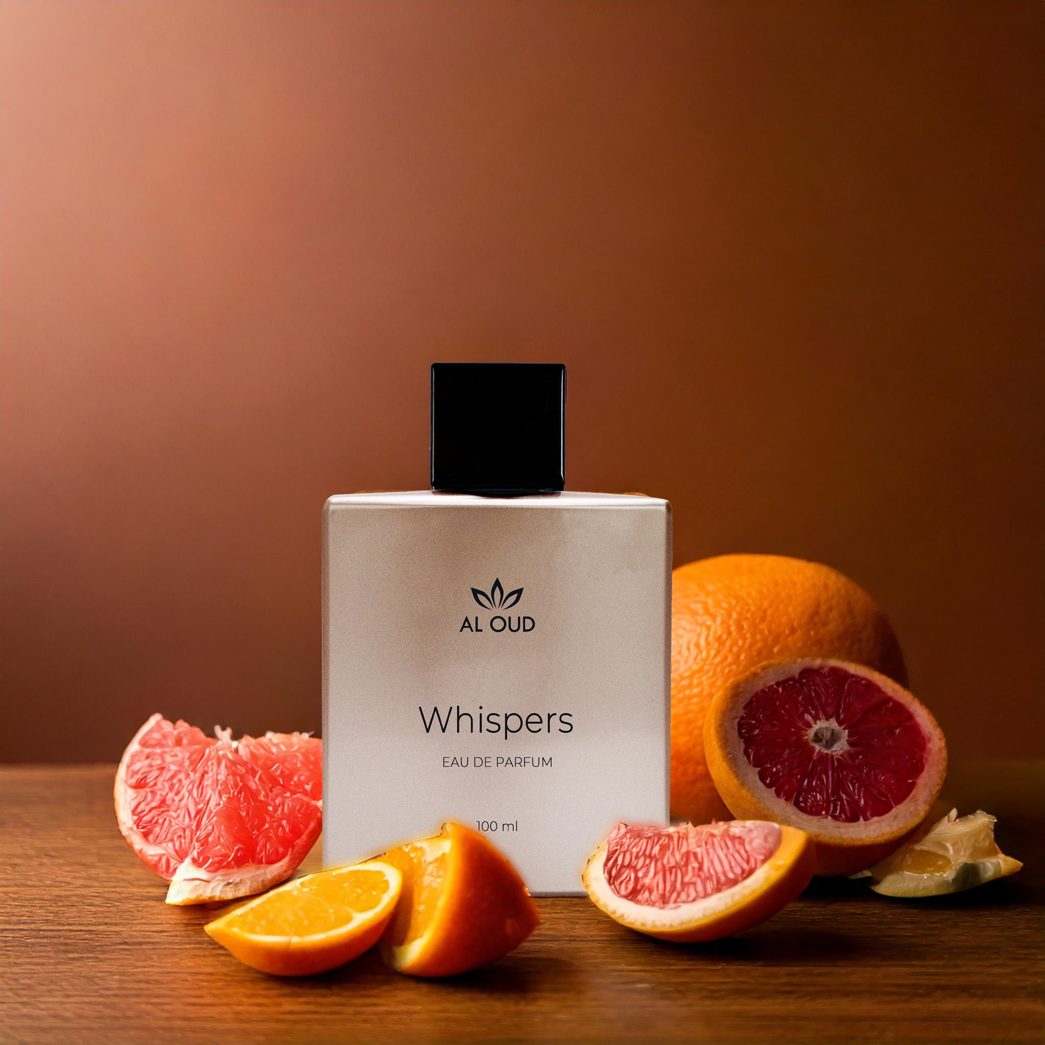Al Oud Whispers
