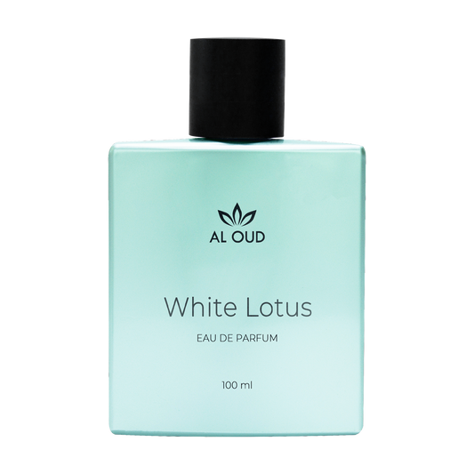 Al Oud White Lotus