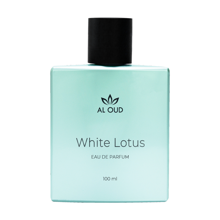 Al Oud White Lotus