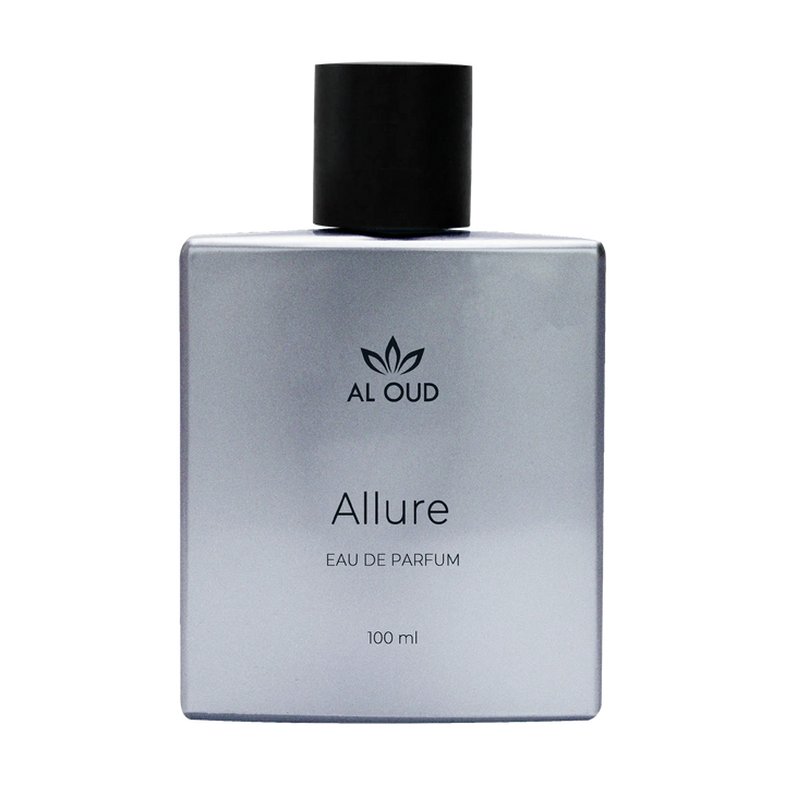 Al Oud Allure