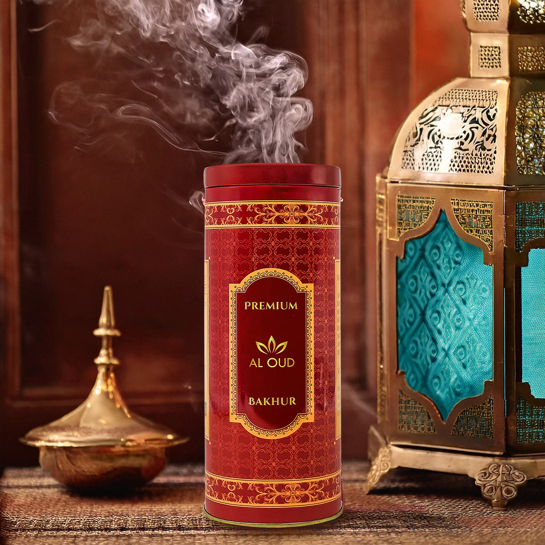 Aloud Premium Bakhoor 500Gm