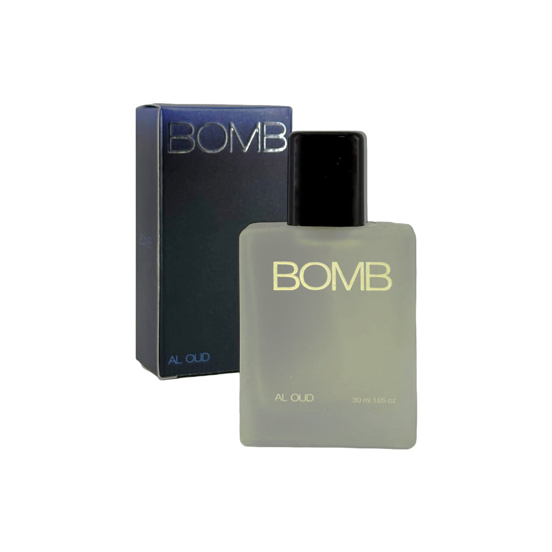 Al Oud Bomb 30ml Perfume for Men