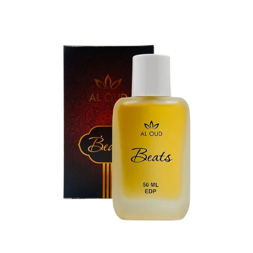 AL OUD BEATS