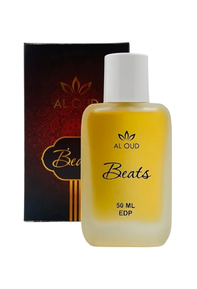 AL OUD BEATS