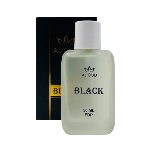 AL OUD BLACK