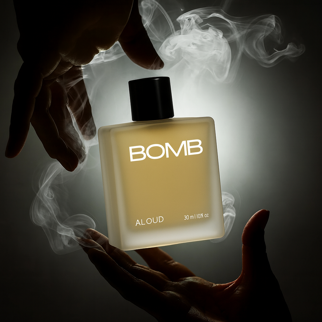 Al Oud Bomb 30ml Perfume for Men