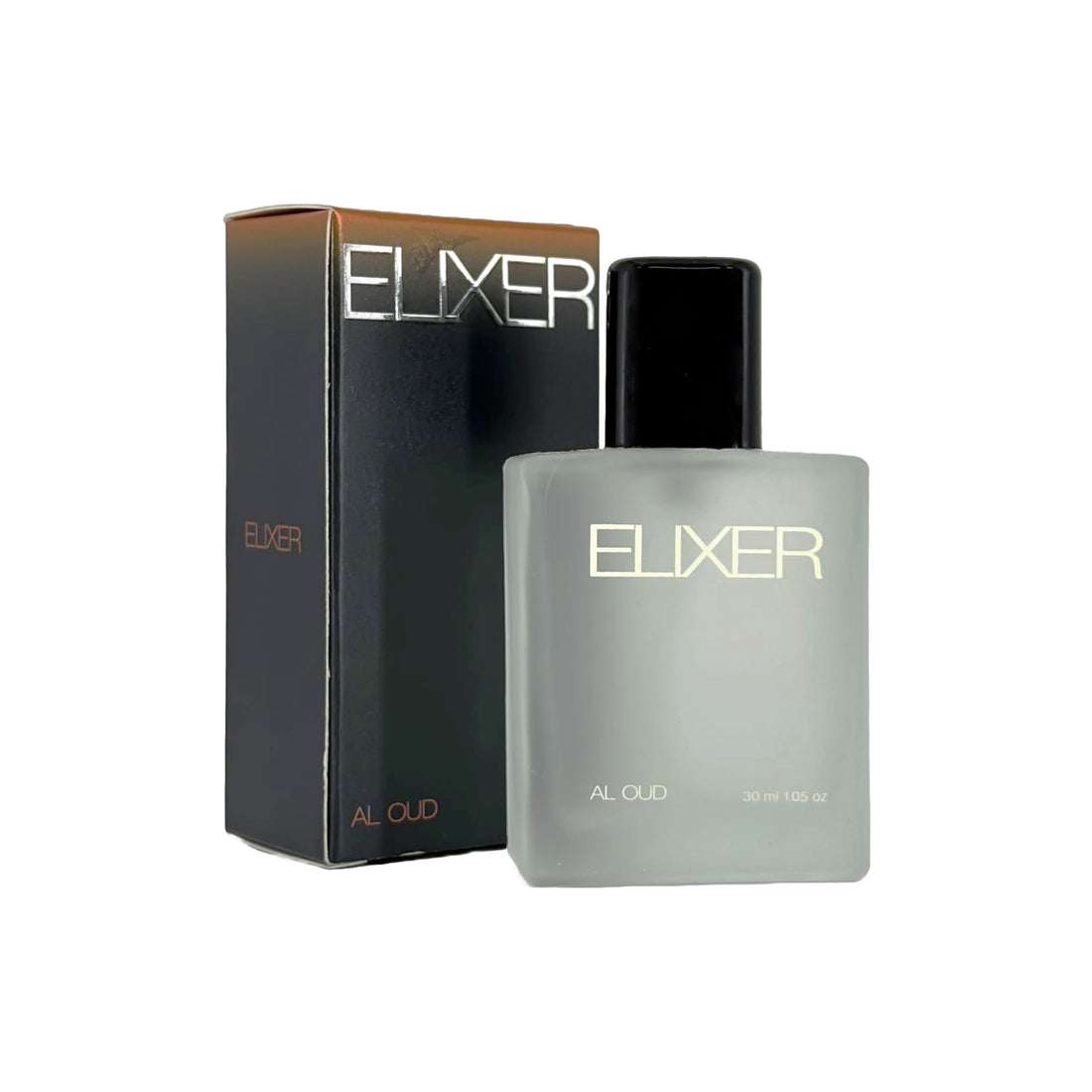 Al Oud Elixer 30ml Perfume for Men