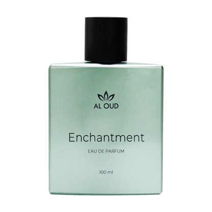 Al Oud Charm