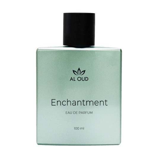 Al Oud Charm