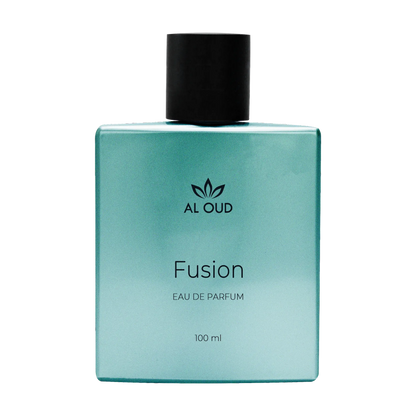 Al Oud Fusion