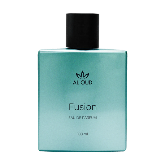 Al Oud Fusion