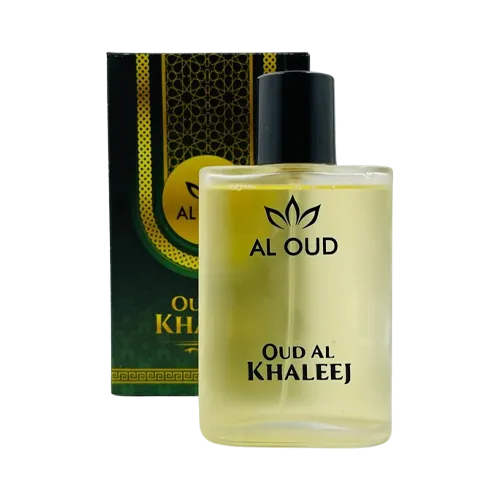 AL OUD KHALEEJ