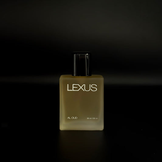 Al Oud Lexus 30ml Perfume for women