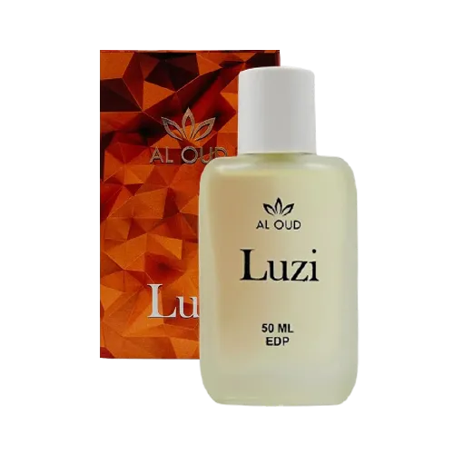 AL OUD LUZI