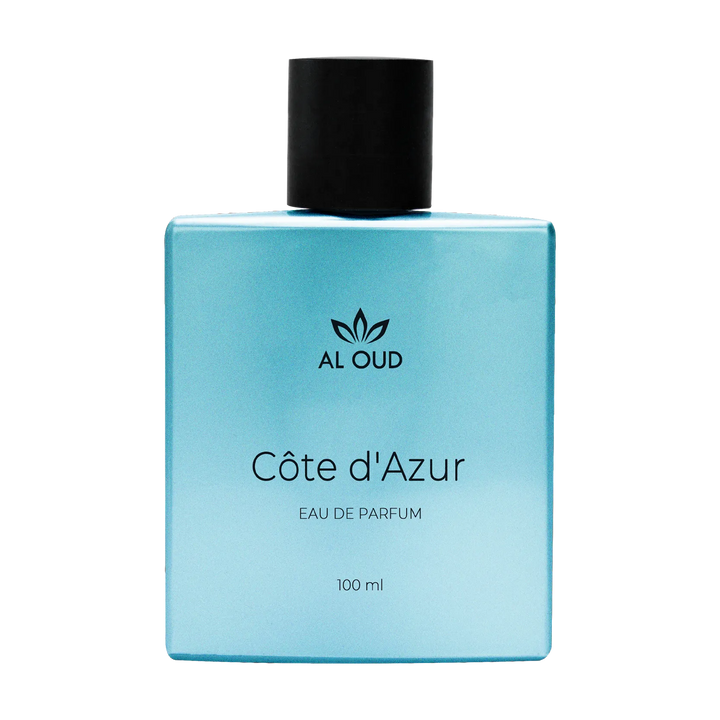 Al Oud Paradis