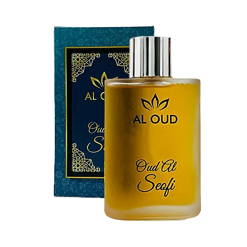 AL OUD SEOFI
