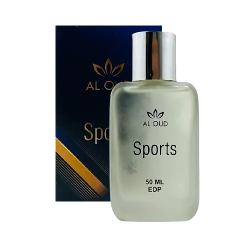 AL OUD SPORTS