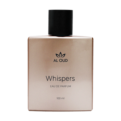 Al Oud Whispers