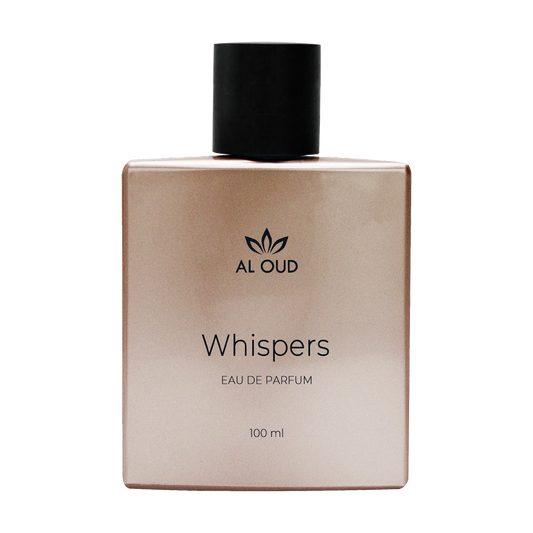 Al Oud Whispers
